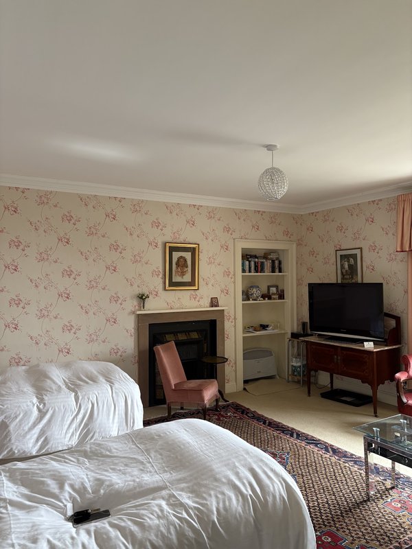 East Horton Farmhouse