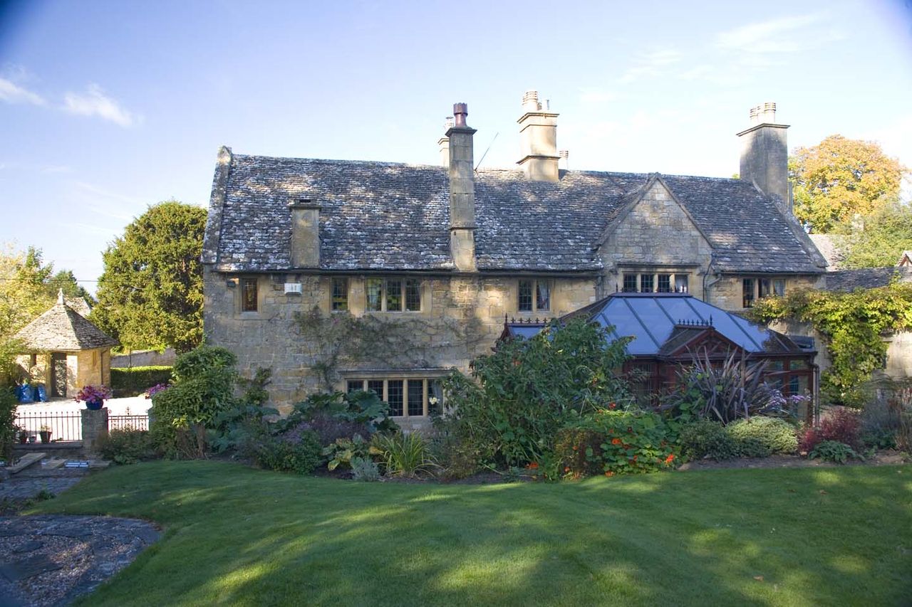 East House