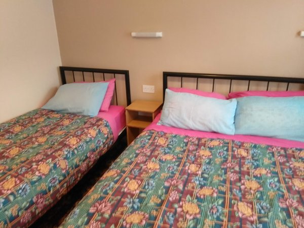 East Lee Guest House