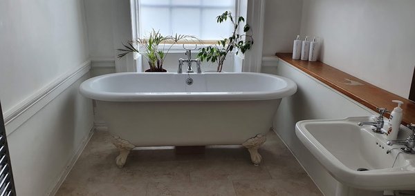 East Pallant Bed and Breakfast