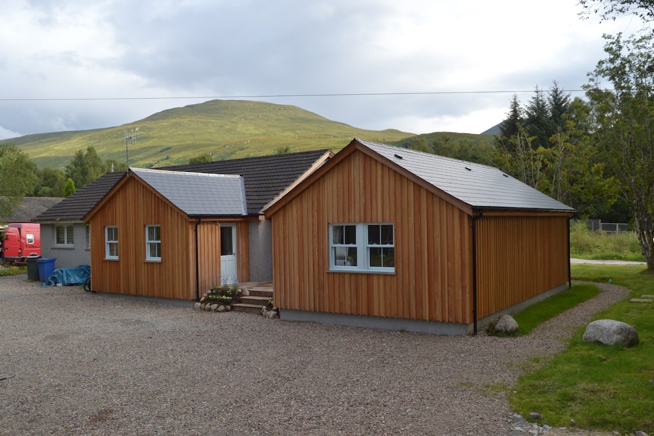East Park B&B