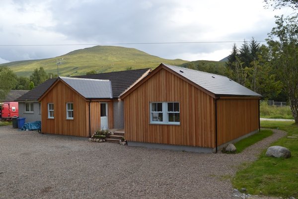 East Park B&B