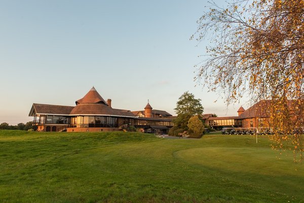 East Sussex National
