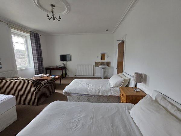Eastbank Hotel