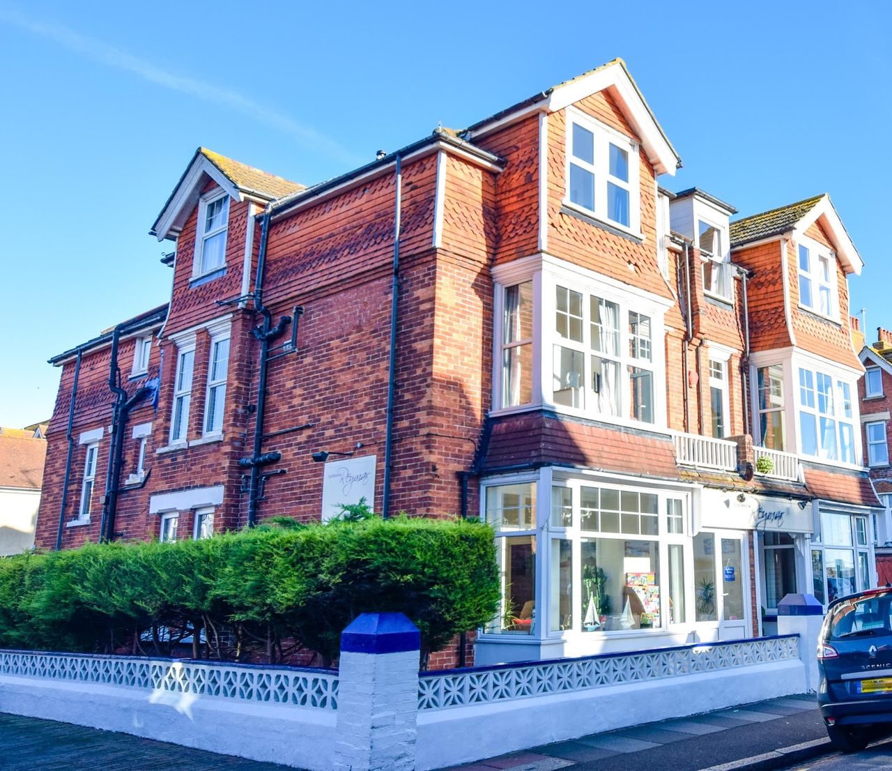 Eastbourne Reymar - B&B