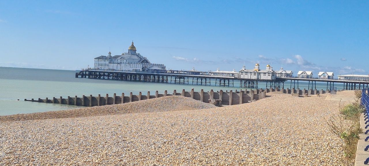 Eastbourne Riviera Hotel