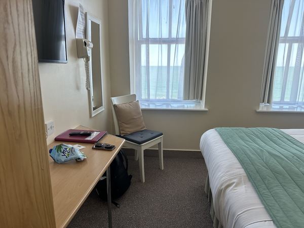 Eastbourne Riviera Hotel