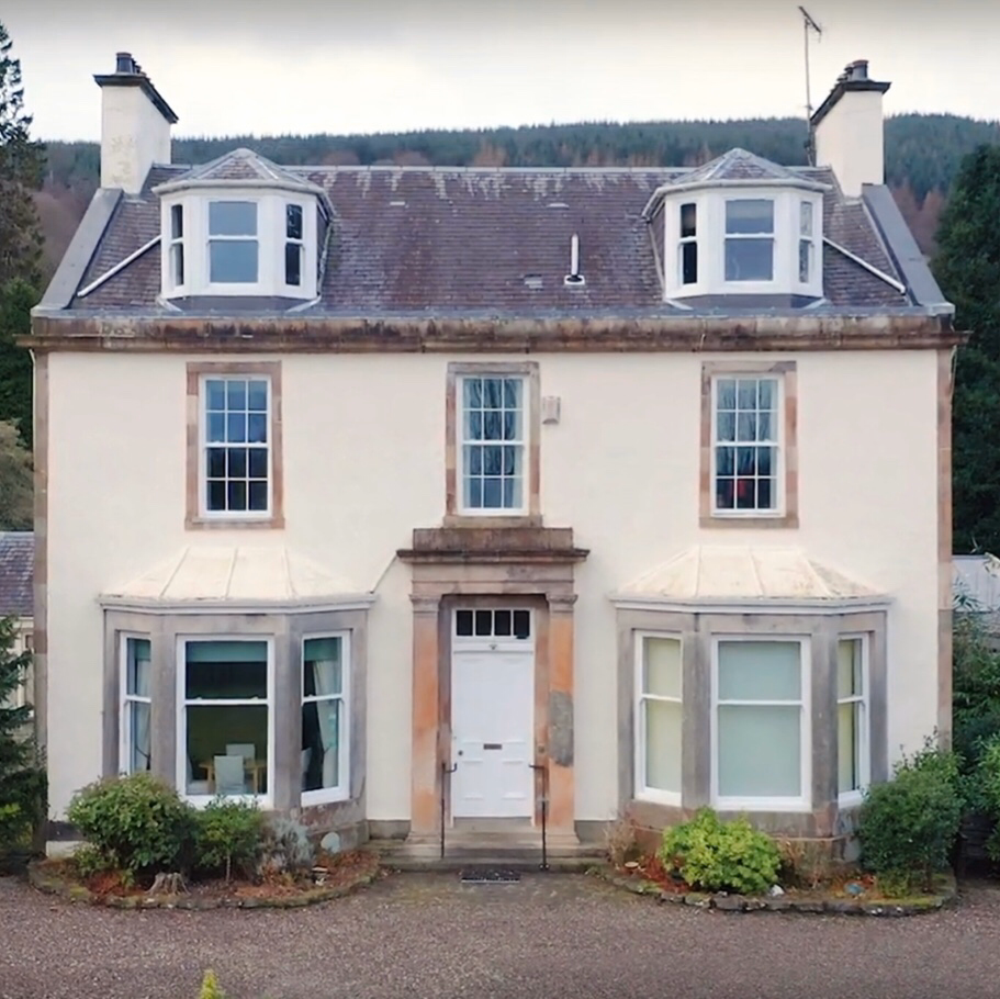 Easter Garth Guest House