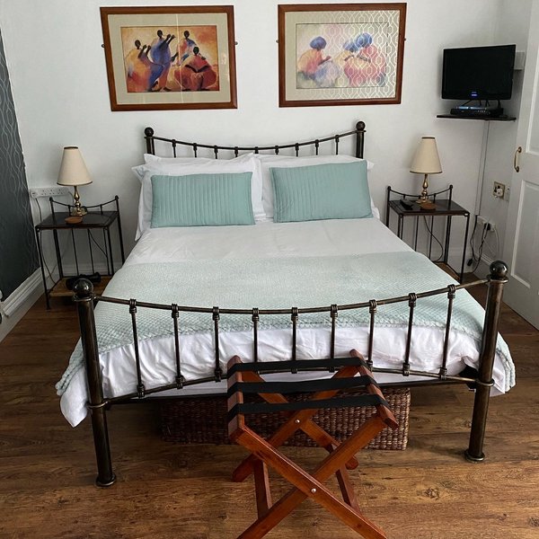 Easter Garth Guest House