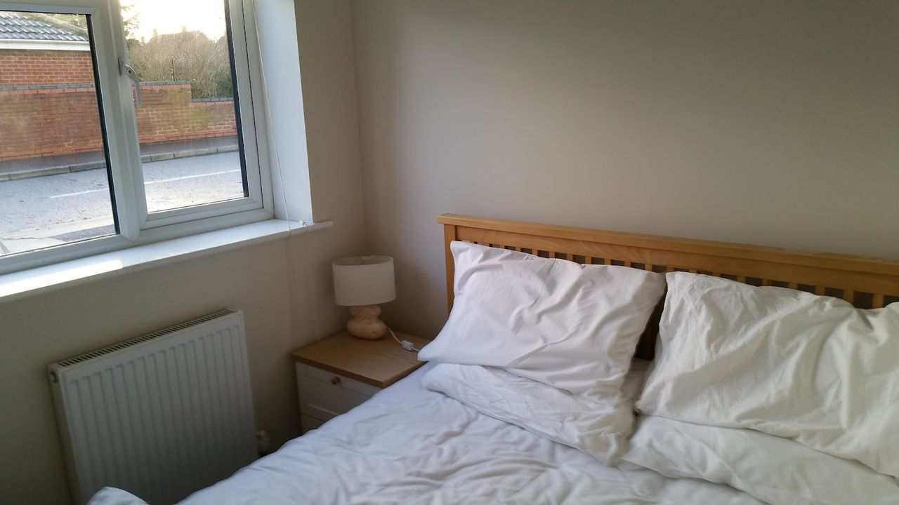 Easton Guest House