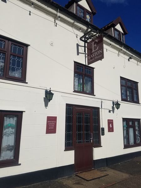 Easton Guest House