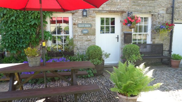 Eastview Bed and Breakfast