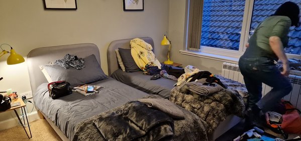 Eastwatch Guesthouse