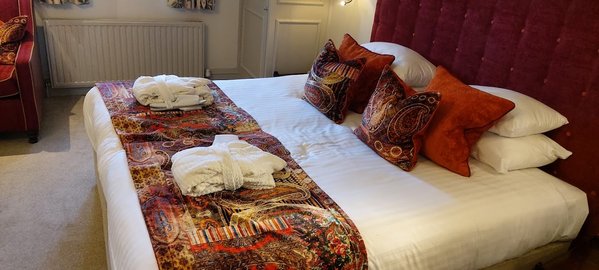 Eastwell Manor Champneys Hotel and Spa