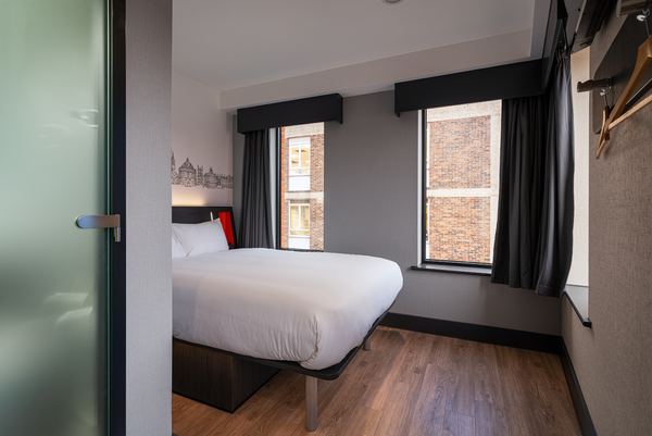easyHotel Oxford