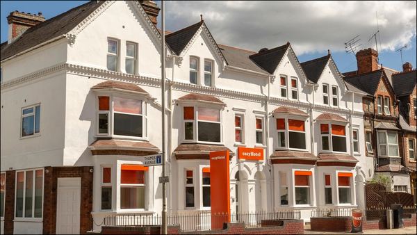 easyhotel Reading