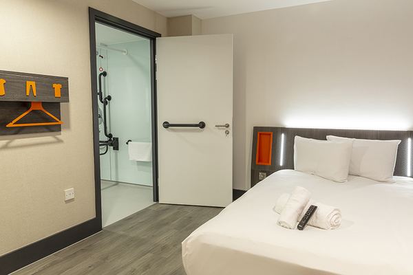 easyhotel Reading
