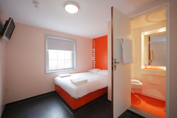 easyhotel South Kensington