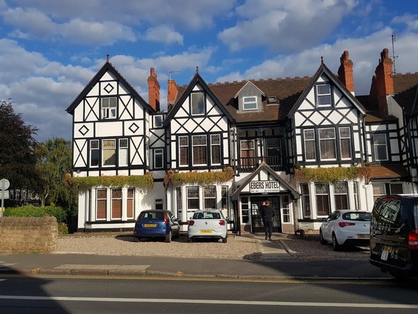 Ebers Hotel