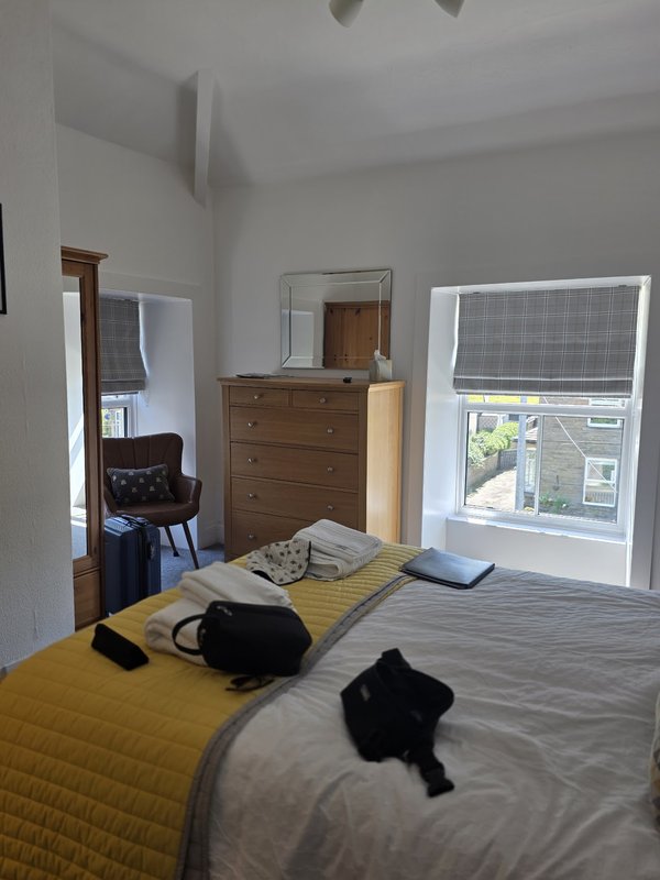 Ebor House