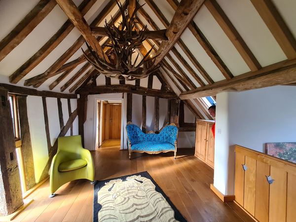 Eckington Manor