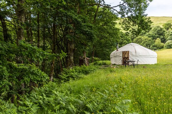Eco Retreats