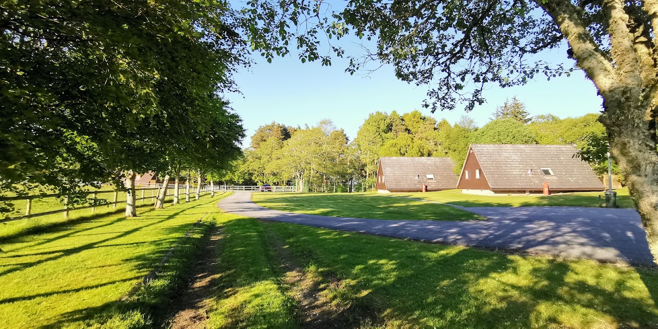 Edderton Lodge