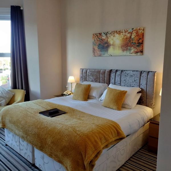 Edendale House - Guest house