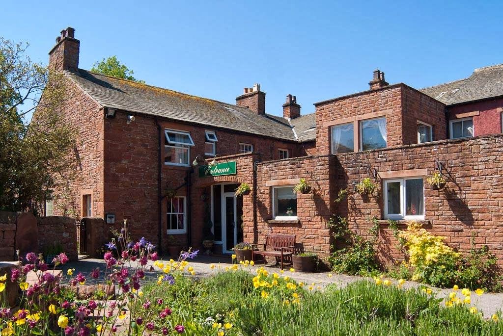 Edenhall Country House Hotel