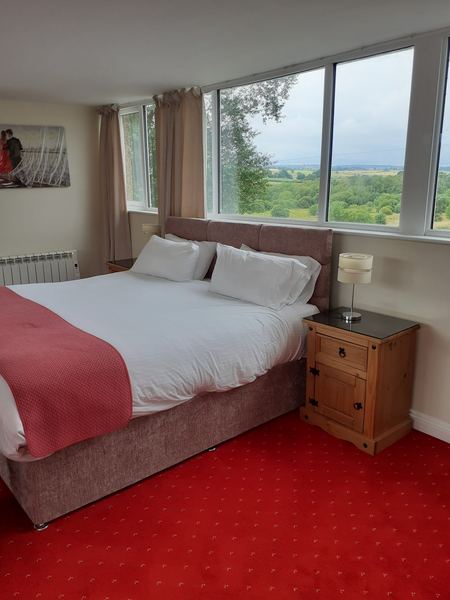 Edenhall Country House Hotel
