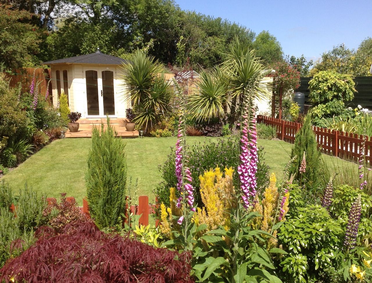Edens Rest Bed & Breakfast