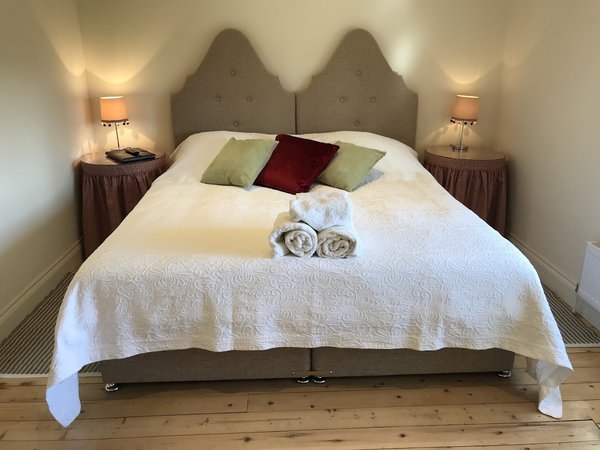 Ederline Farm Cottage