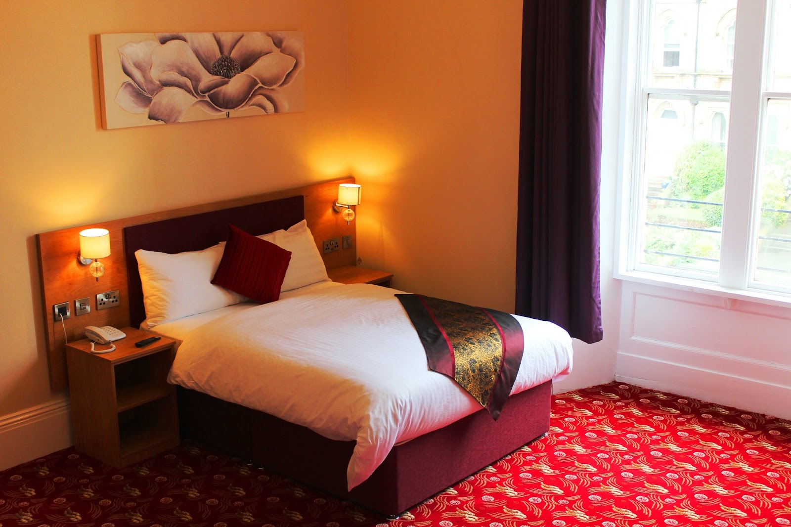 Edgerton Hotel