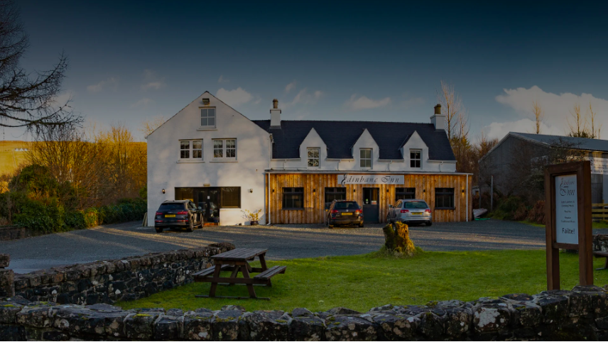 Edinbane Inn