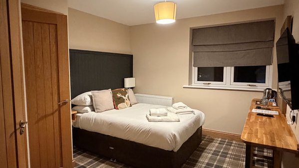 Edinbane Inn