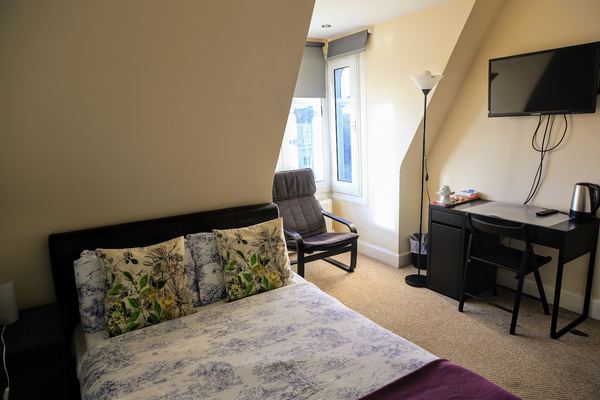 Edinburgh Holiday Guest House