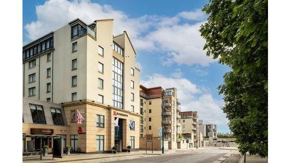 Edinburgh Holyrood Hotel