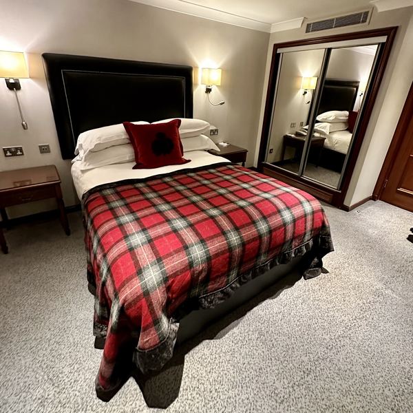 Edinburgh Holyrood Hotel