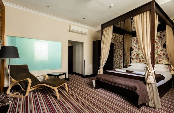 Edward Hotel Paddington