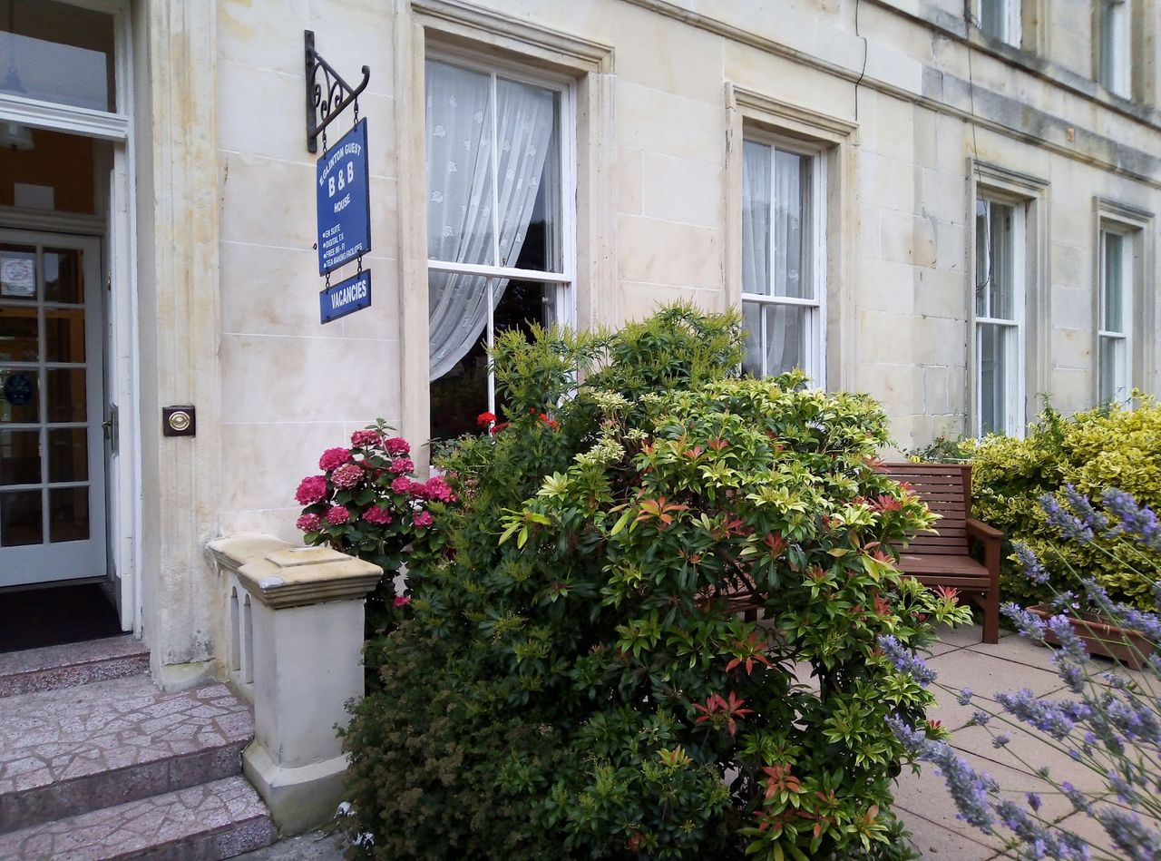 Eglinton Guest House