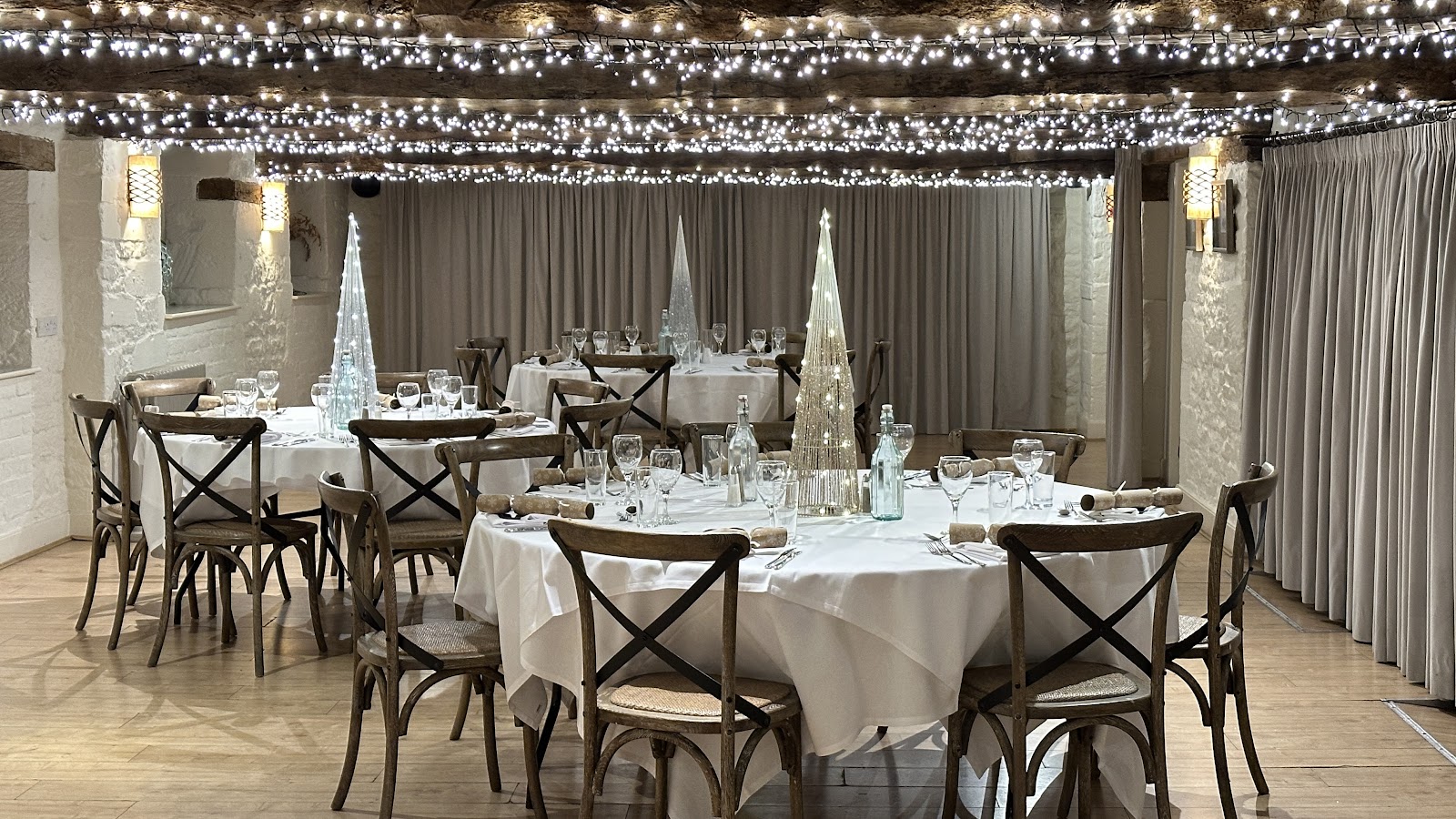 Egypt Mill Hotel and Restaurant