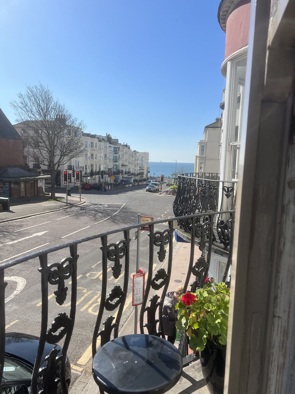 Ei8ht Brighton Apartments - Guest house
