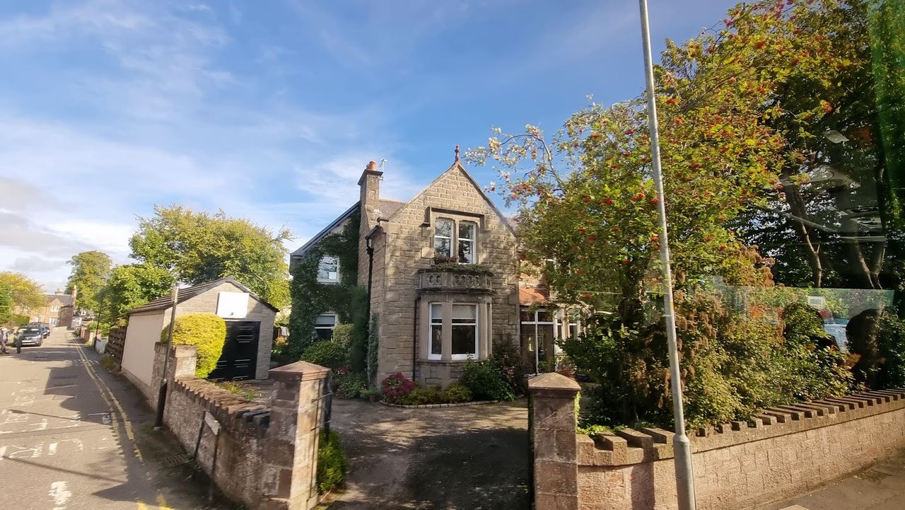 Eildon Guest House