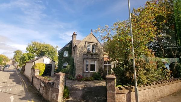 Eildon Guest House
