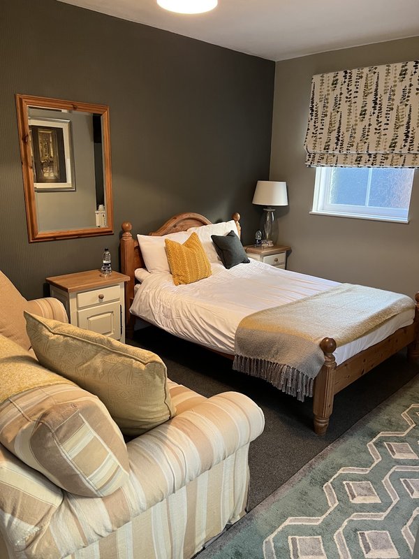 Elan Valley Hotel