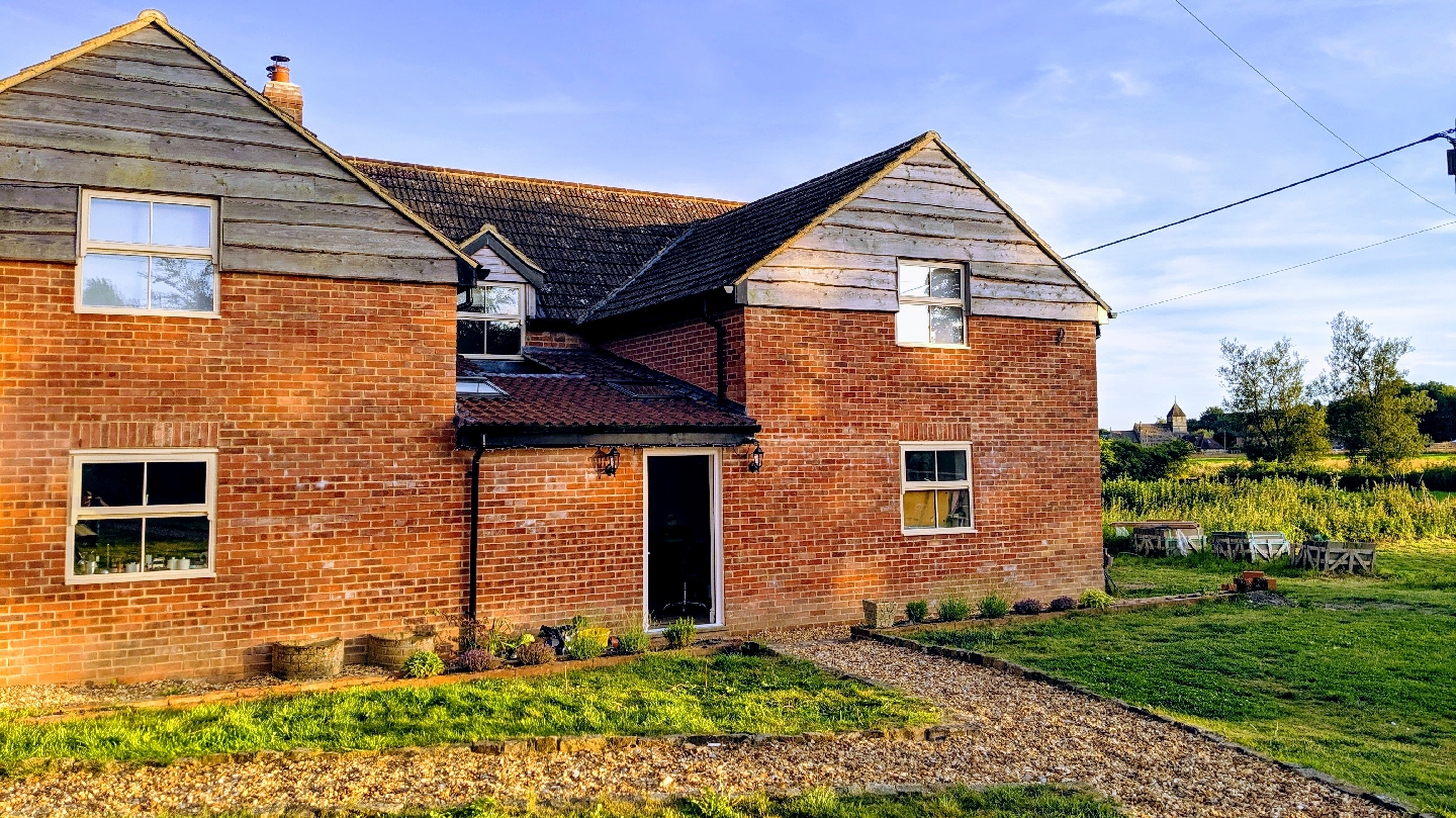 Elderbrook House