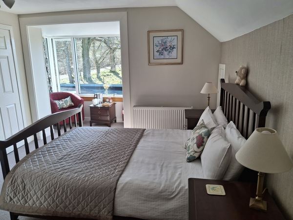 Elderslie Guest House