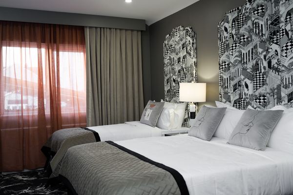 Elephant Rock Hotel