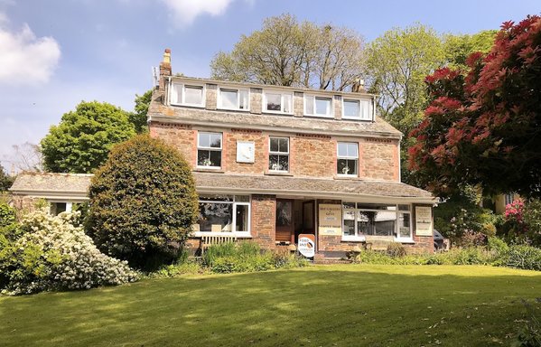 Elerkey Guest House