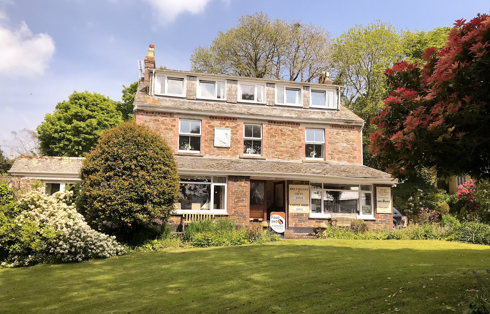 Elerkey Guest House